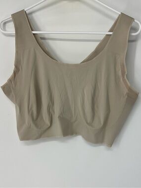 Bali 2XL comfort revaluation bra DF3491